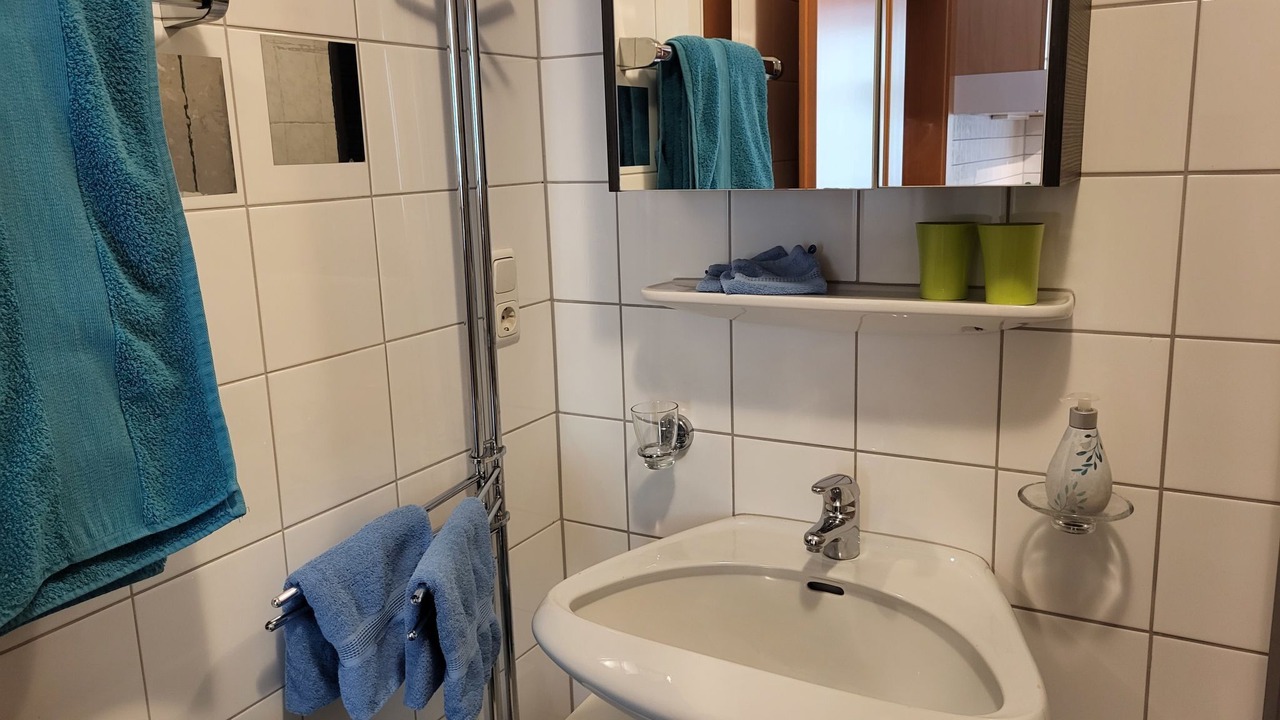 Photo of Bathroom in Kappl