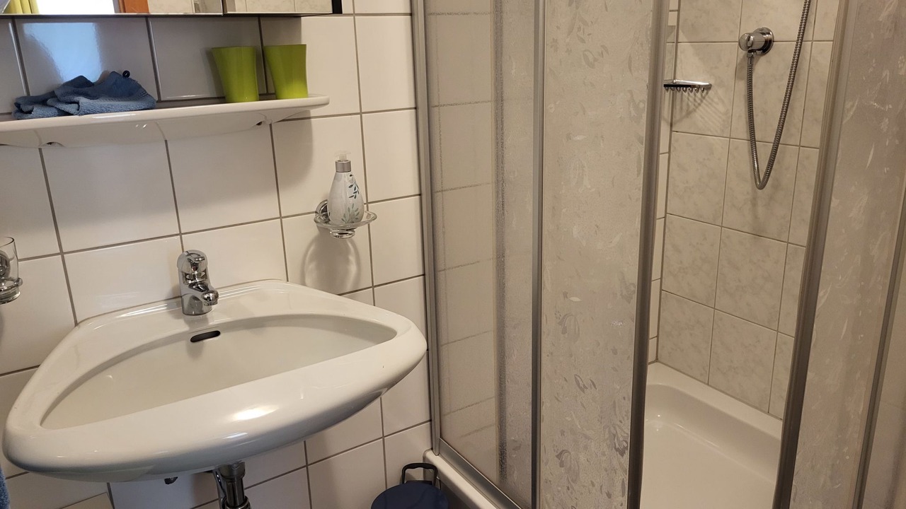 Photo of Bathroom in Kappl