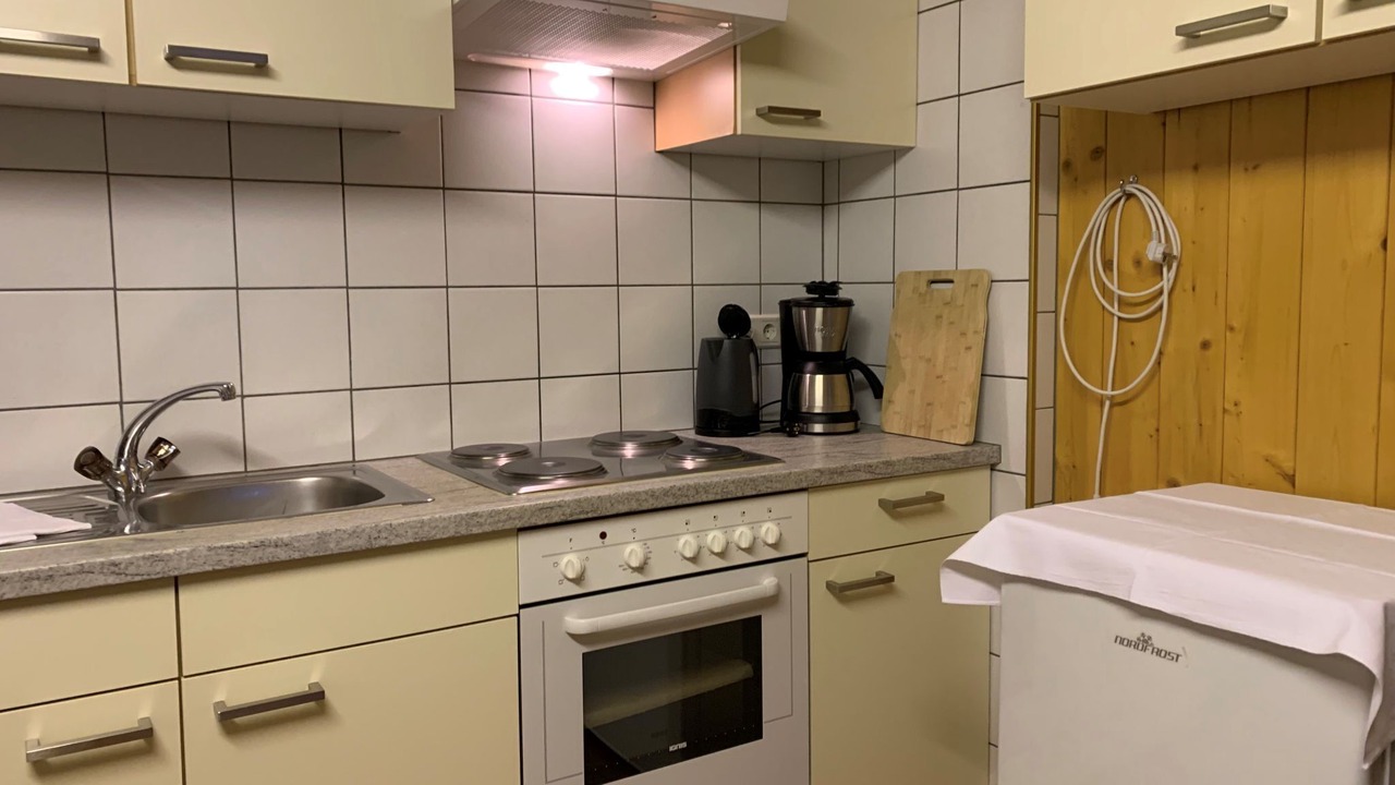Photo of Bedroom in Laengenfeld