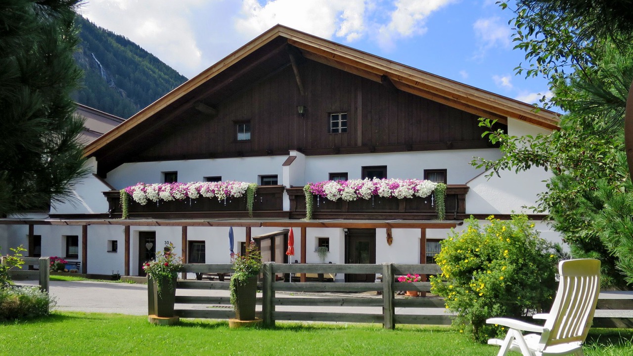 Photo of Others in Laengenfeld