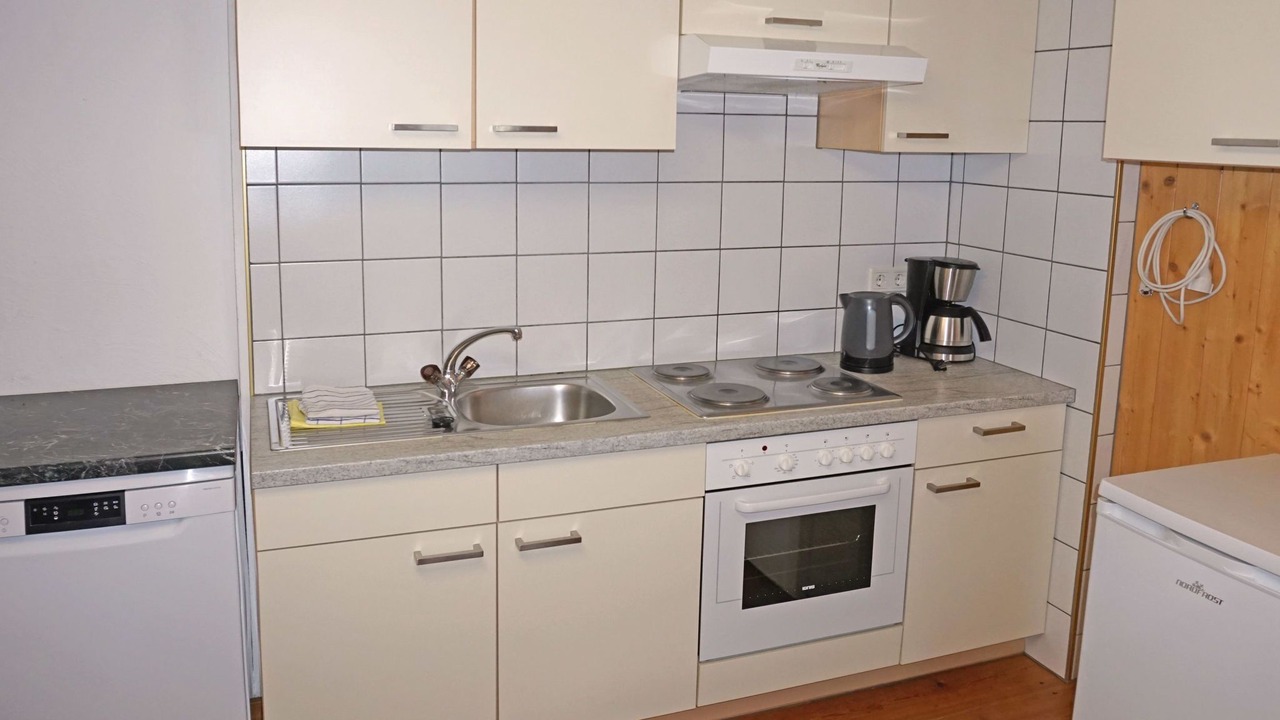 Photo of Bedroom in Laengenfeld