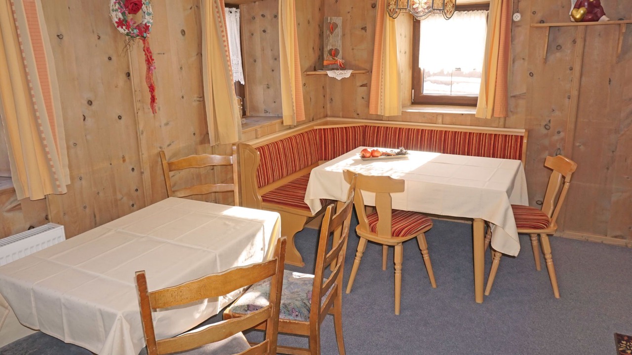 Photo of Livingroom in Laengenfeld
