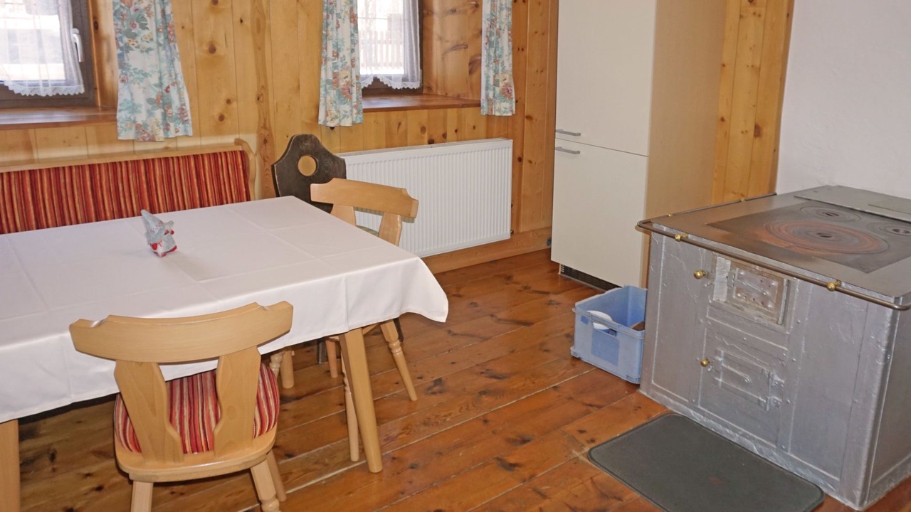 Photo of Bedroom in Laengenfeld