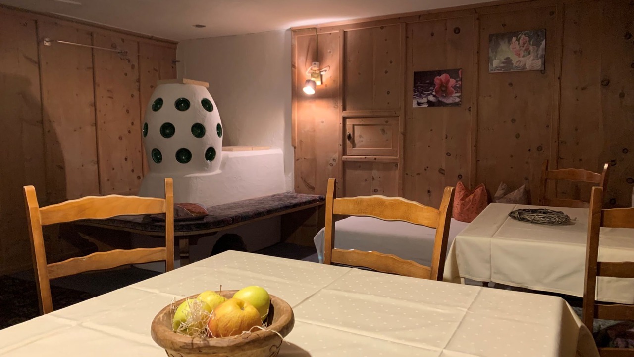 Photo of Livingroom in Laengenfeld