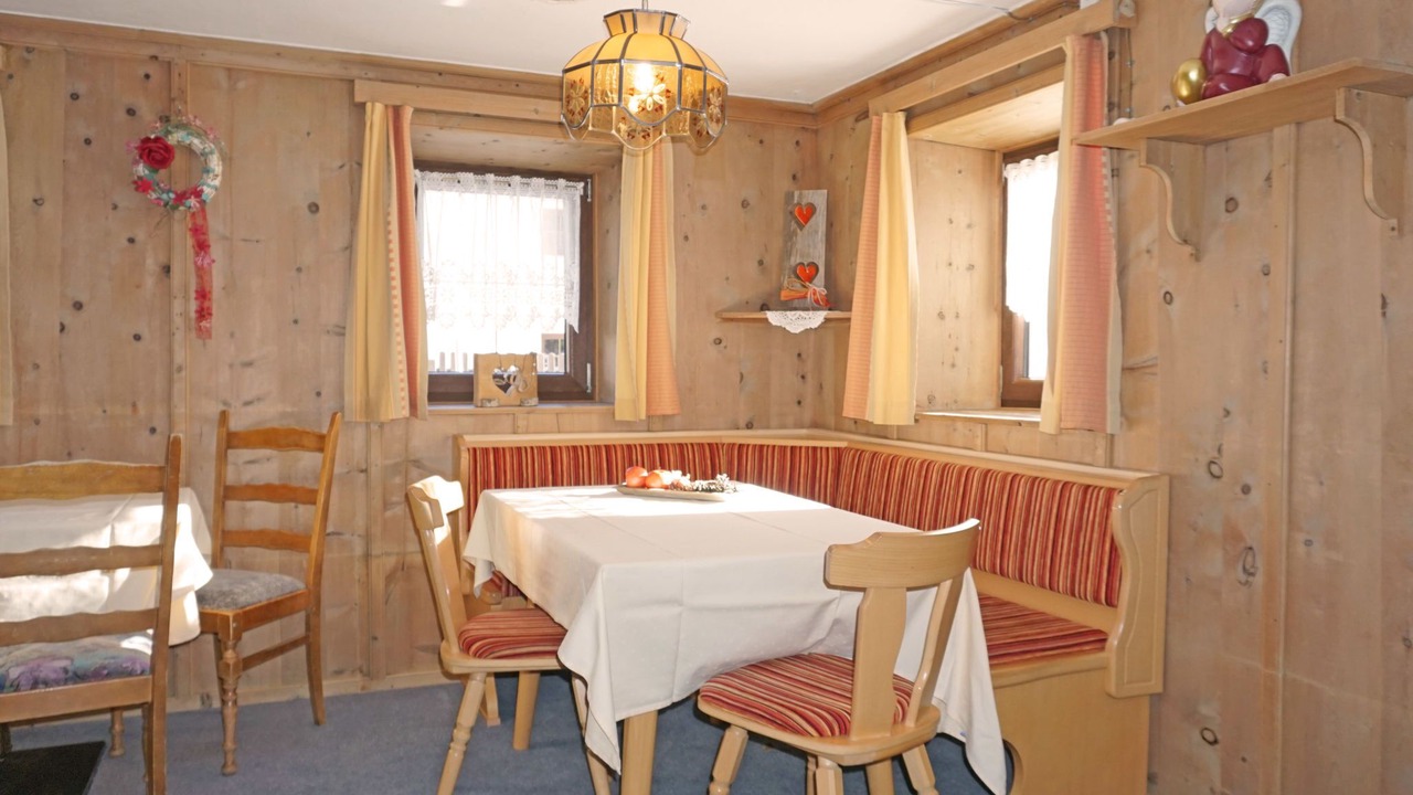 Photo of Livingroom in Laengenfeld