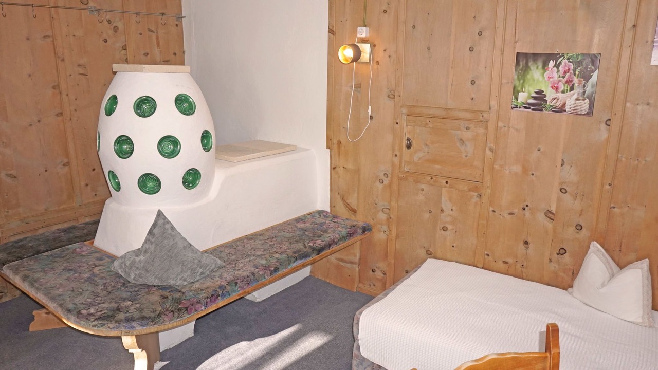 Photo of Livingroom in Laengenfeld