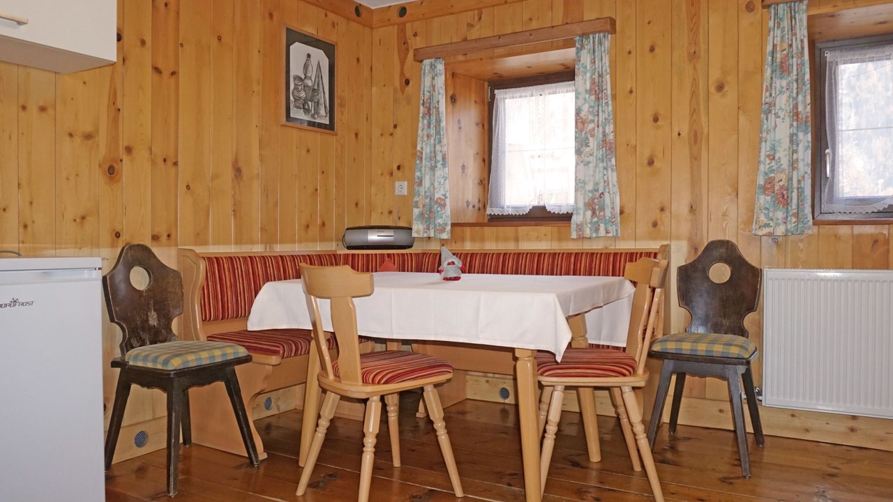 Photo of Bedroom in Laengenfeld