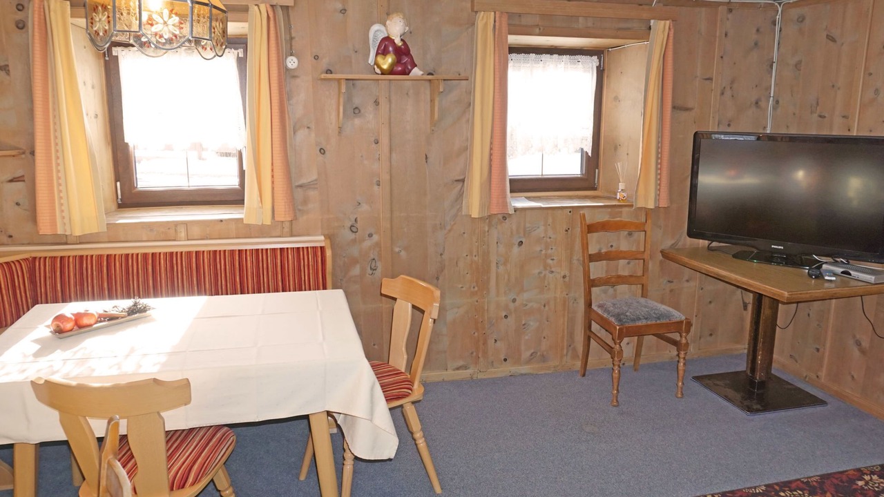 Photo of Livingroom in Laengenfeld
