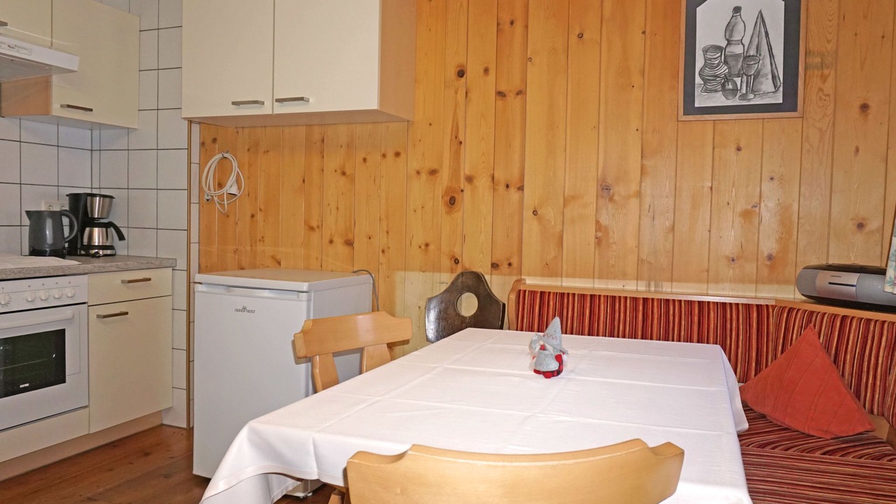 Photo of Bedroom in Laengenfeld