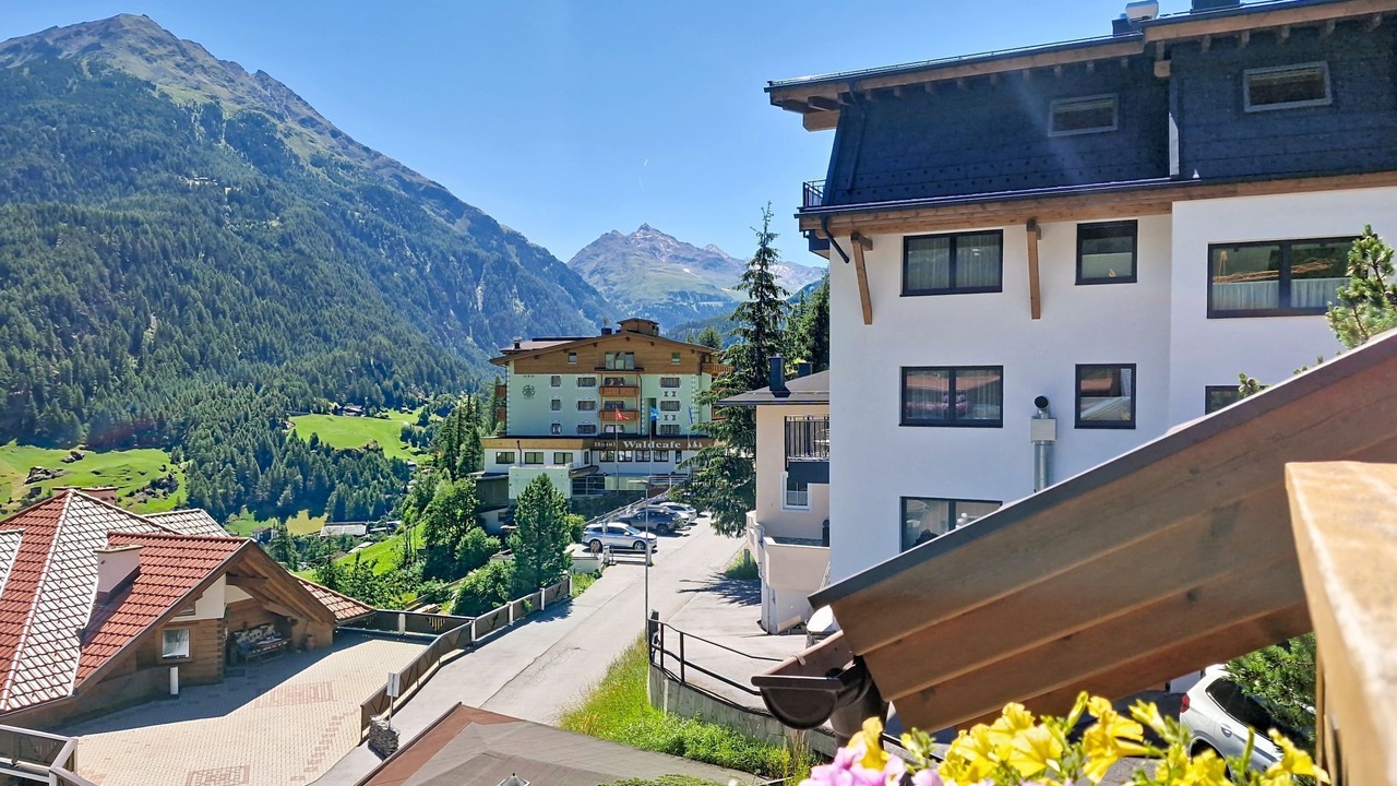 Photo of Others in Soelden