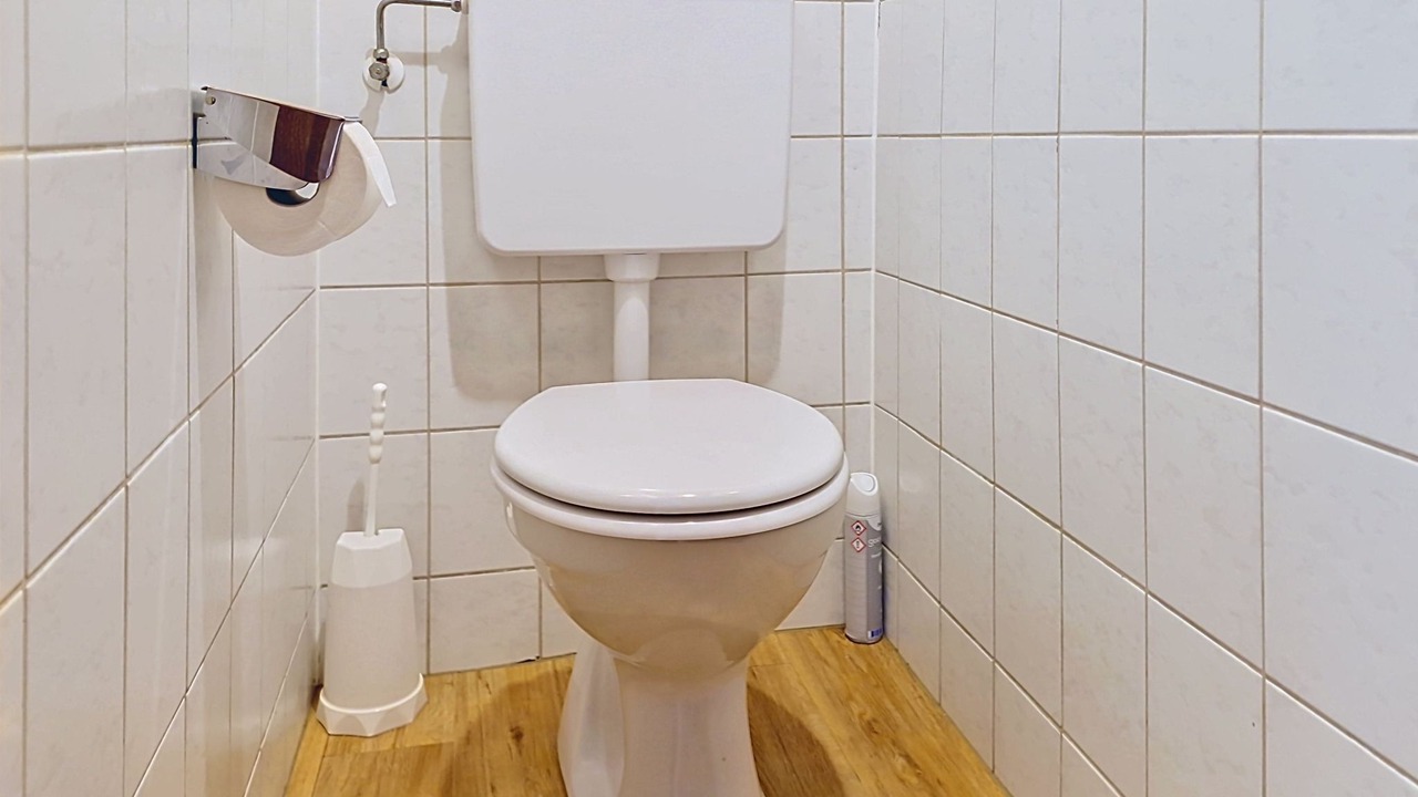 Photo of Bathroom in Soelden