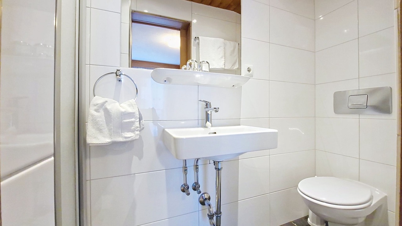 Photo of Bathroom in Soelden