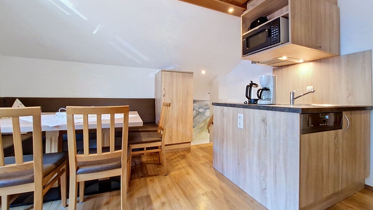 Photo of Bedroom in Soelden