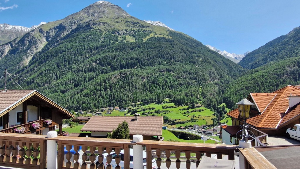 Photo of Others in Soelden