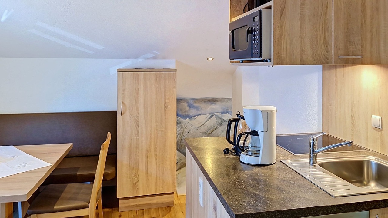 Photo of Bedroom in Soelden