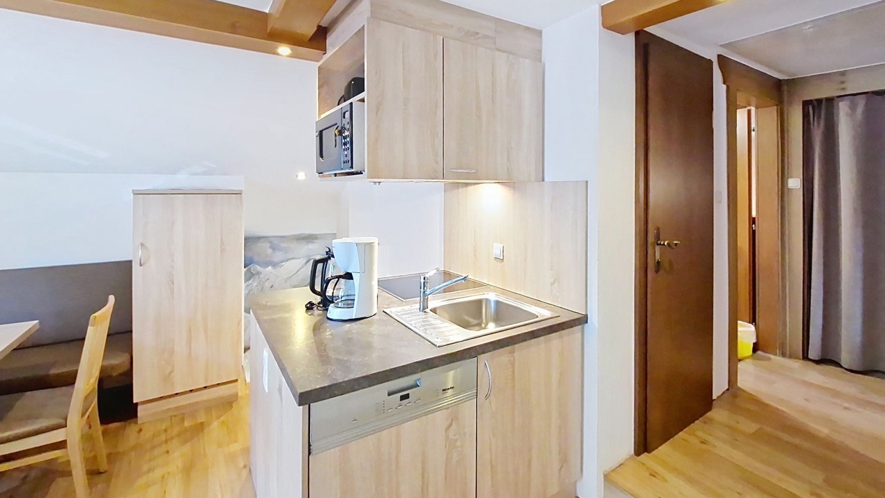 Photo of Bedroom in Soelden