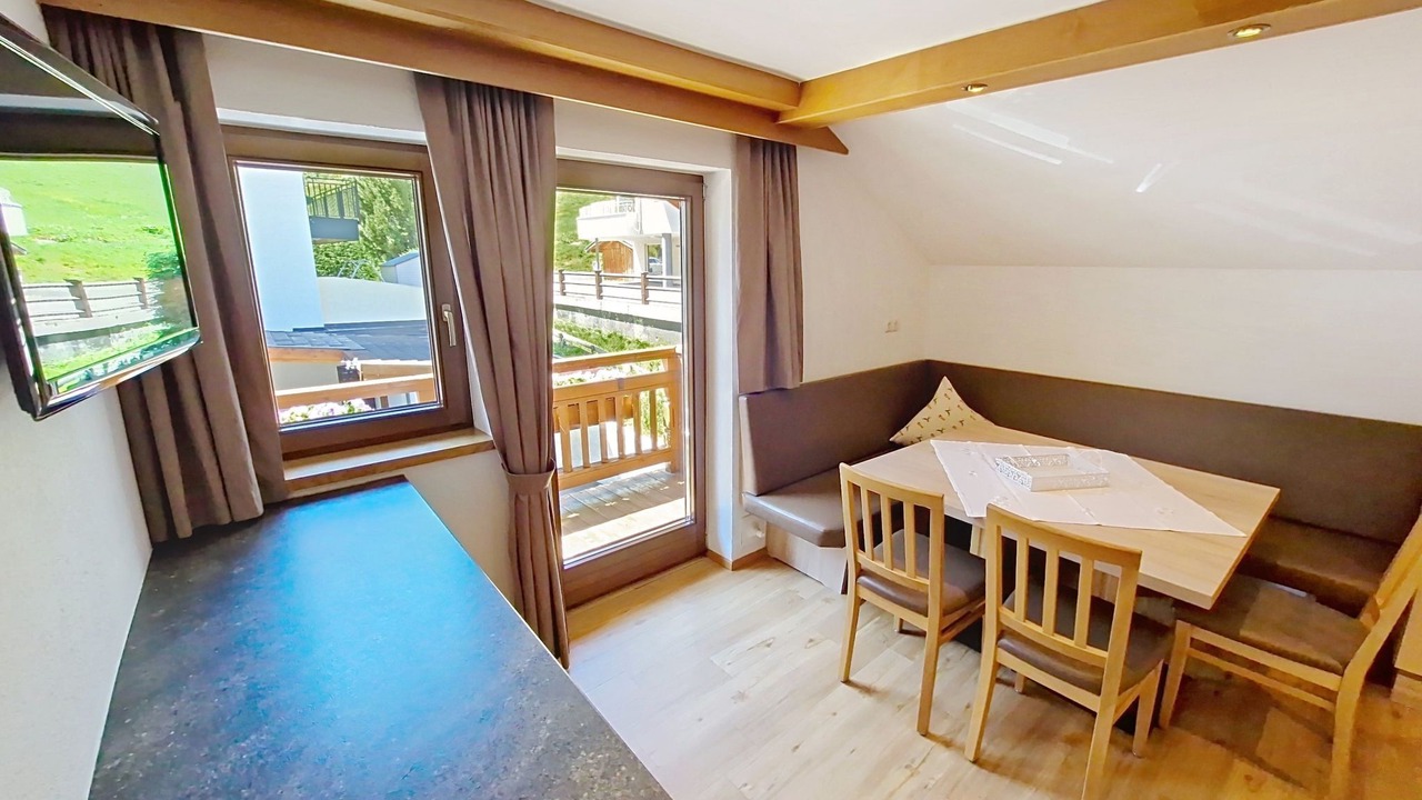 Photo of Livingroom in Soelden