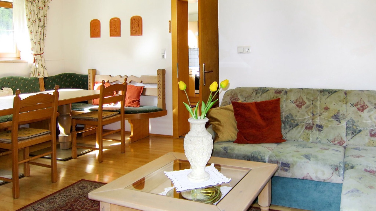 Photo of Livingroom in Zwieselstein