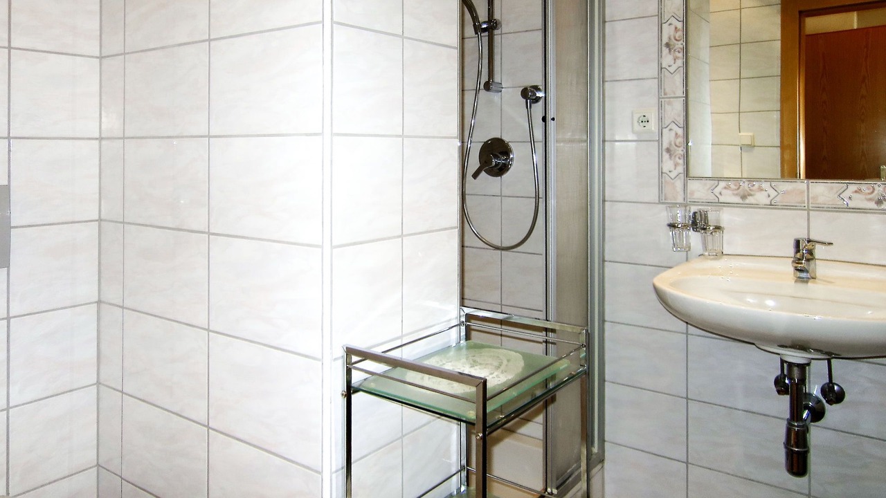 Photo of Bathroom in Zwieselstein