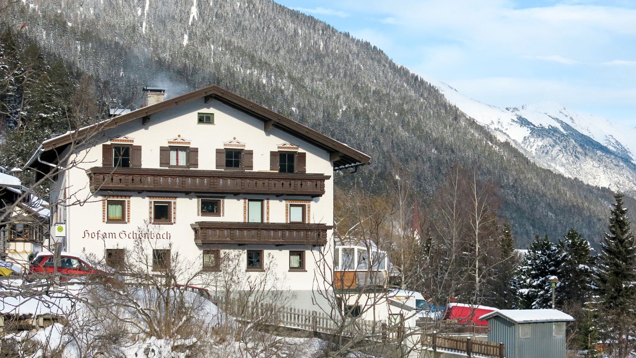 Photo of Others in Sankt Anton am Arlberg