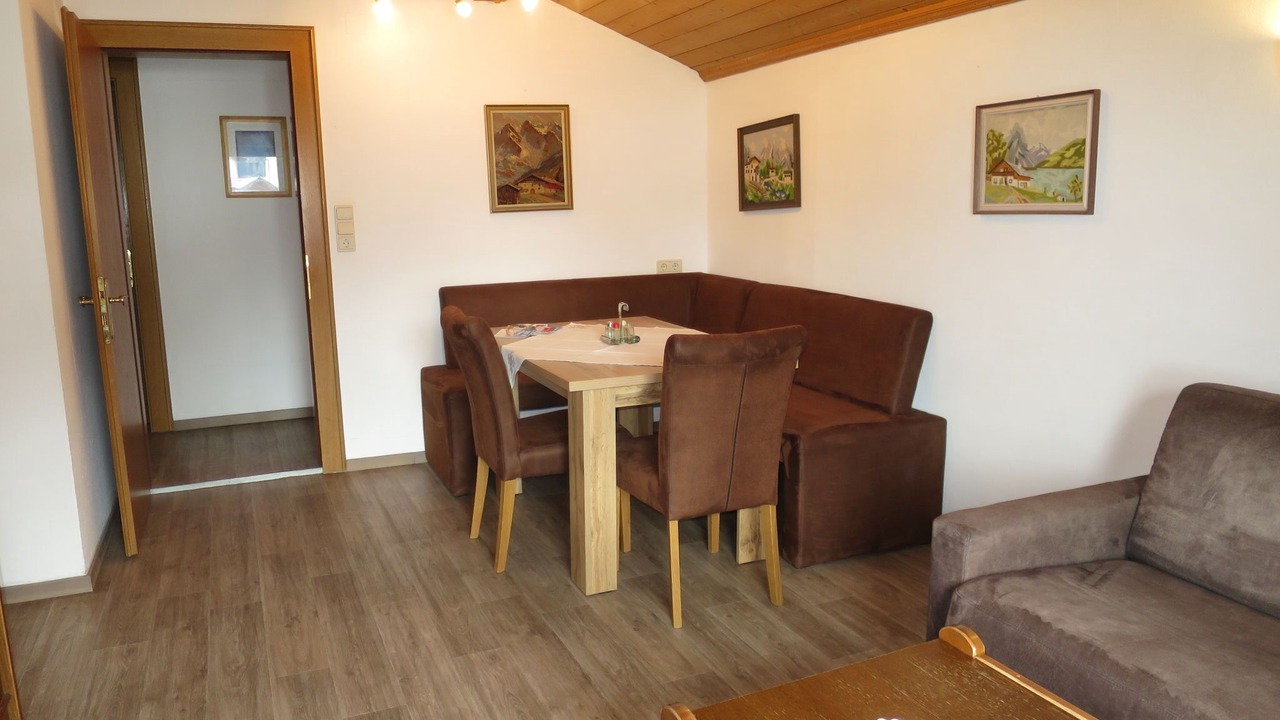 Photo of Livingroom in Sankt Anton am Arlberg