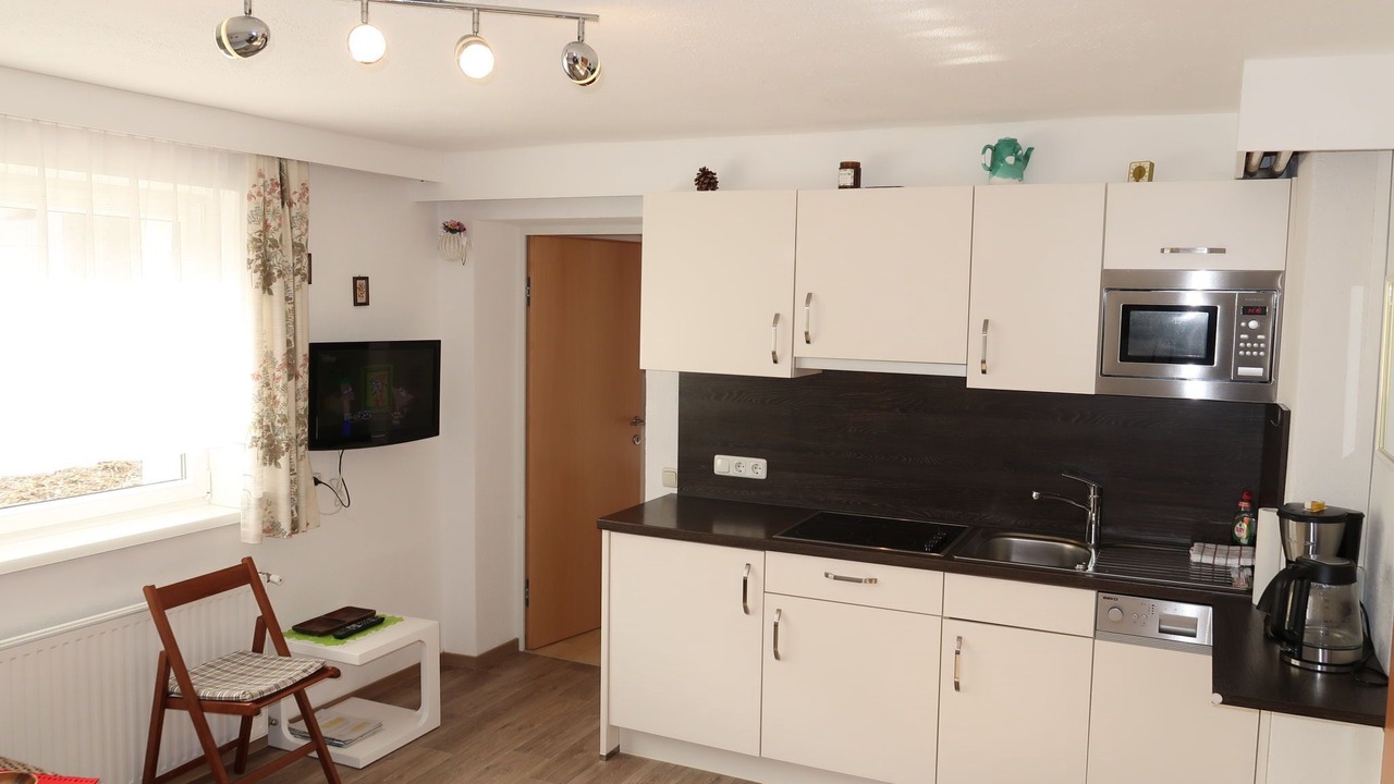Photo of Bedroom in Fliess