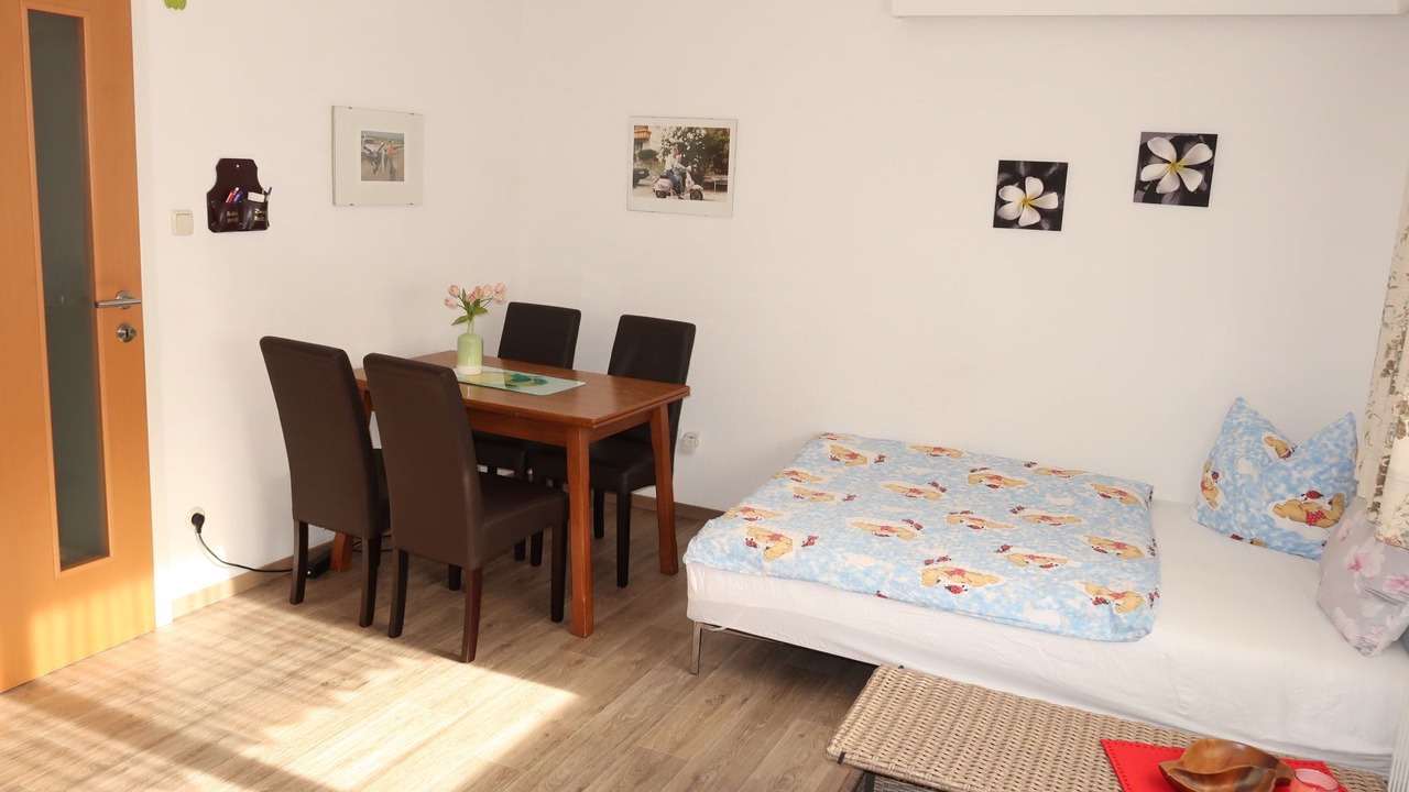 Photo of Bedroom in Fliess