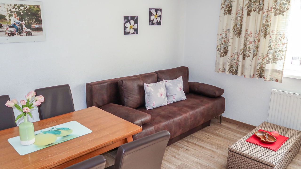 Photo of Livingroom in Fliess