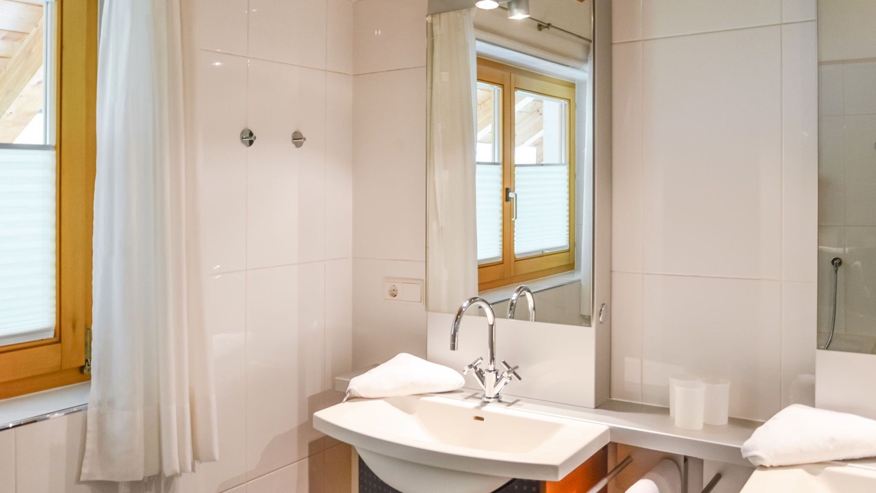 Photo of Bathroom in Mathon