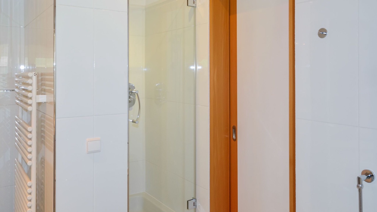 Photo of Bathroom in Mathon