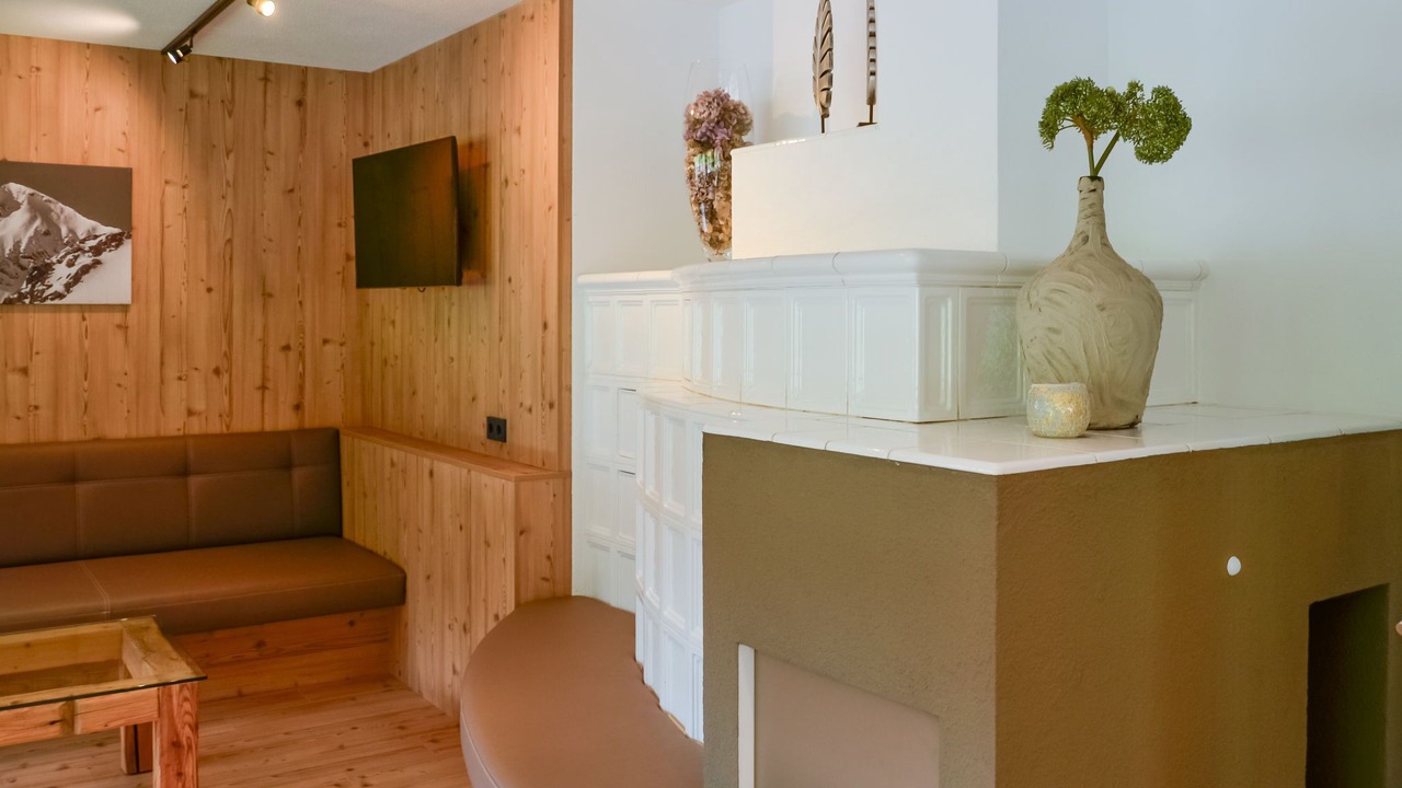 Photo of Livingroom in Mathon
