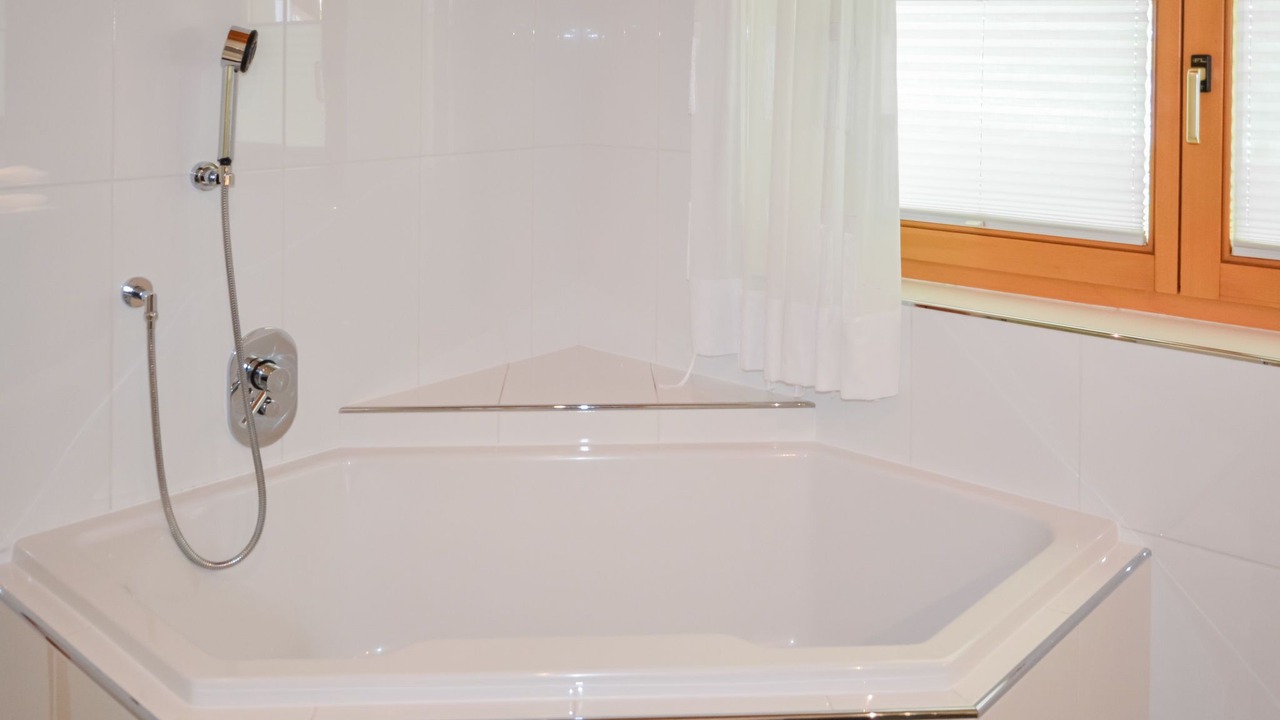 Photo of Bathroom in Mathon