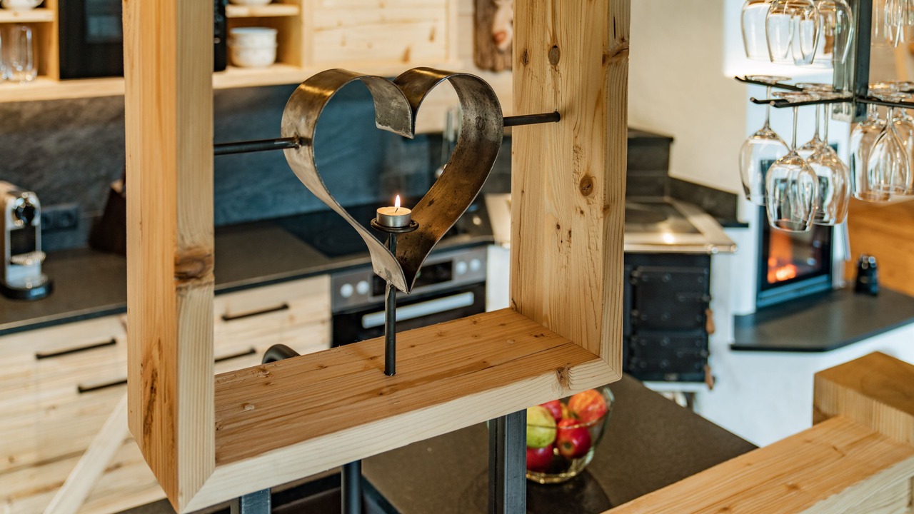 Photo of Kitchen in Pruggern