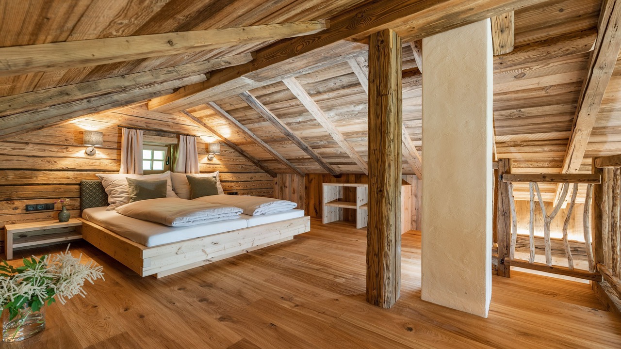 Photo of Bedroom in Pruggern