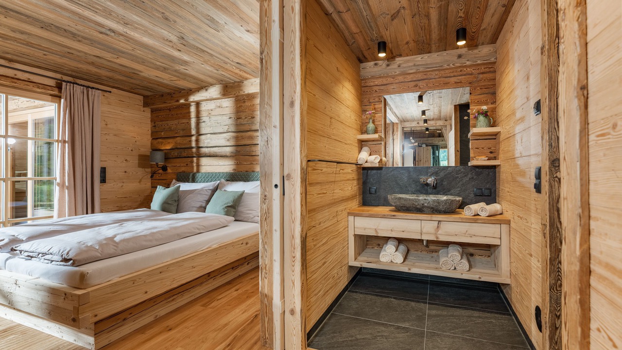 Photo of Bedroom in Pruggern
