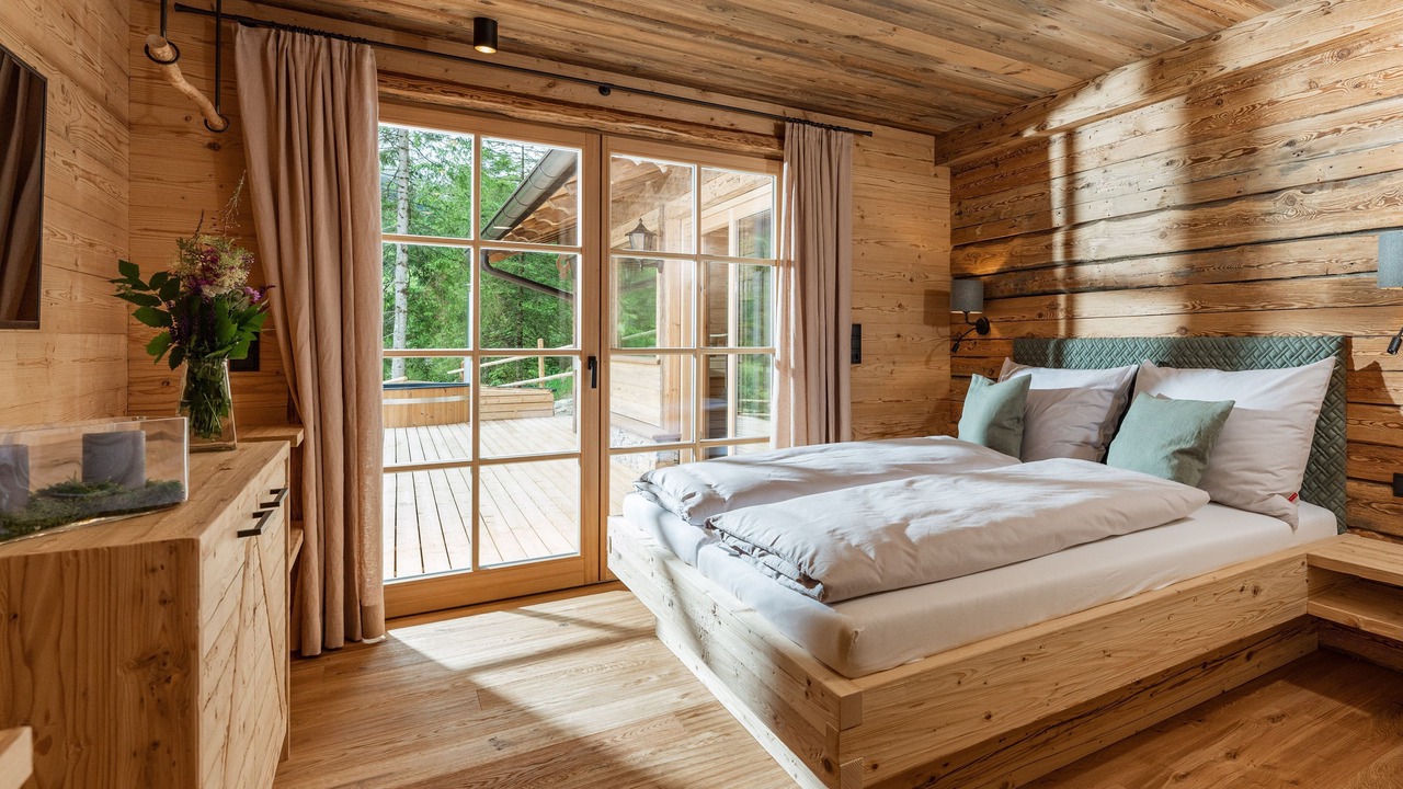 Photo of Bedroom in Pruggern