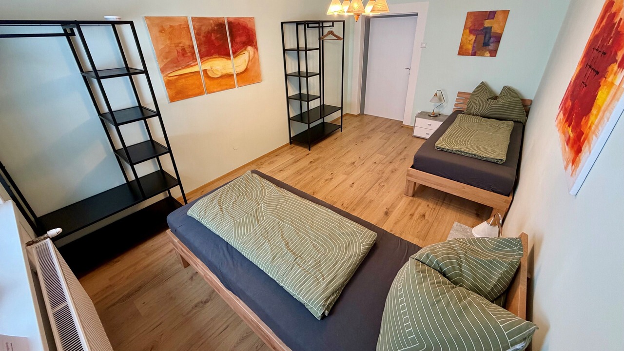 Photo of Bedroom in Wildon