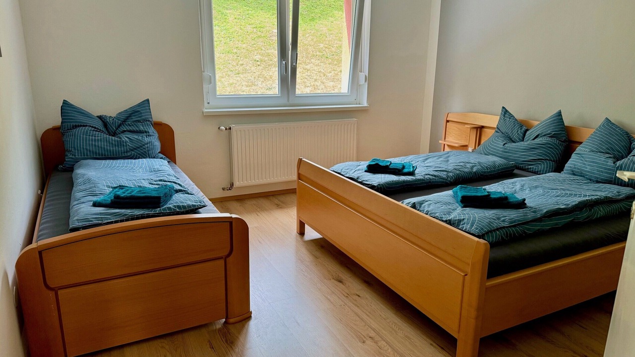 Photo of Bedroom in Wildon