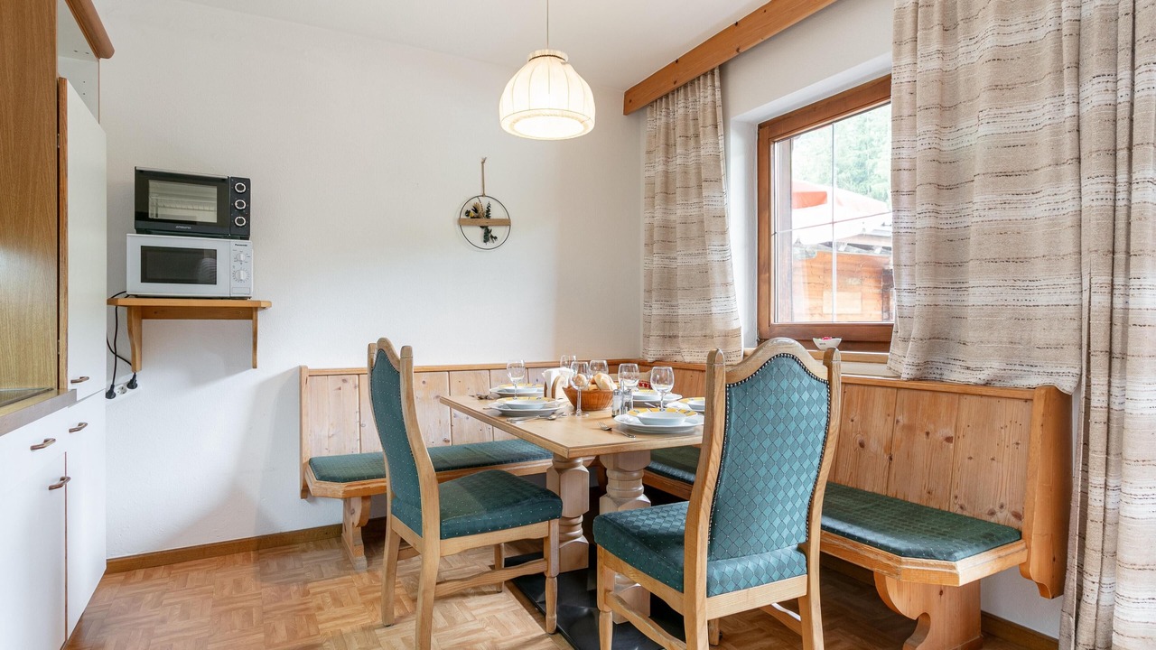 Photo of Livingroom in Alpbach
