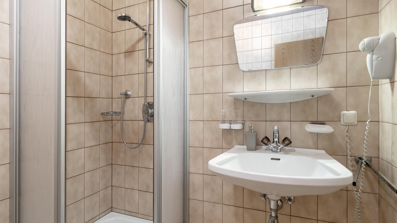 Photo of Bathroom in Alpbach