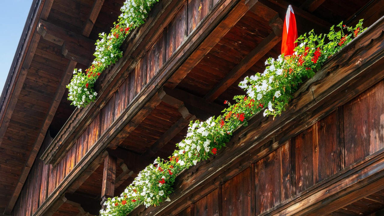 Photo of Outdoor in Alpbach