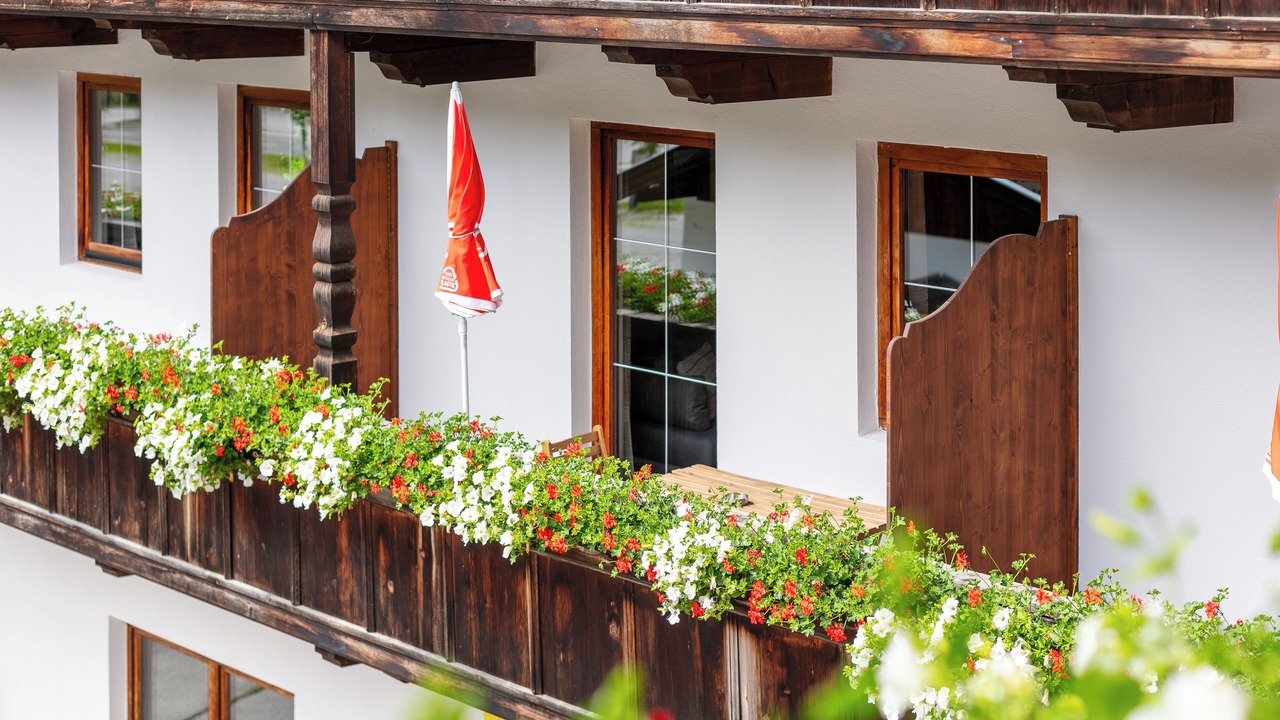 Photo of Outdoor in Alpbach