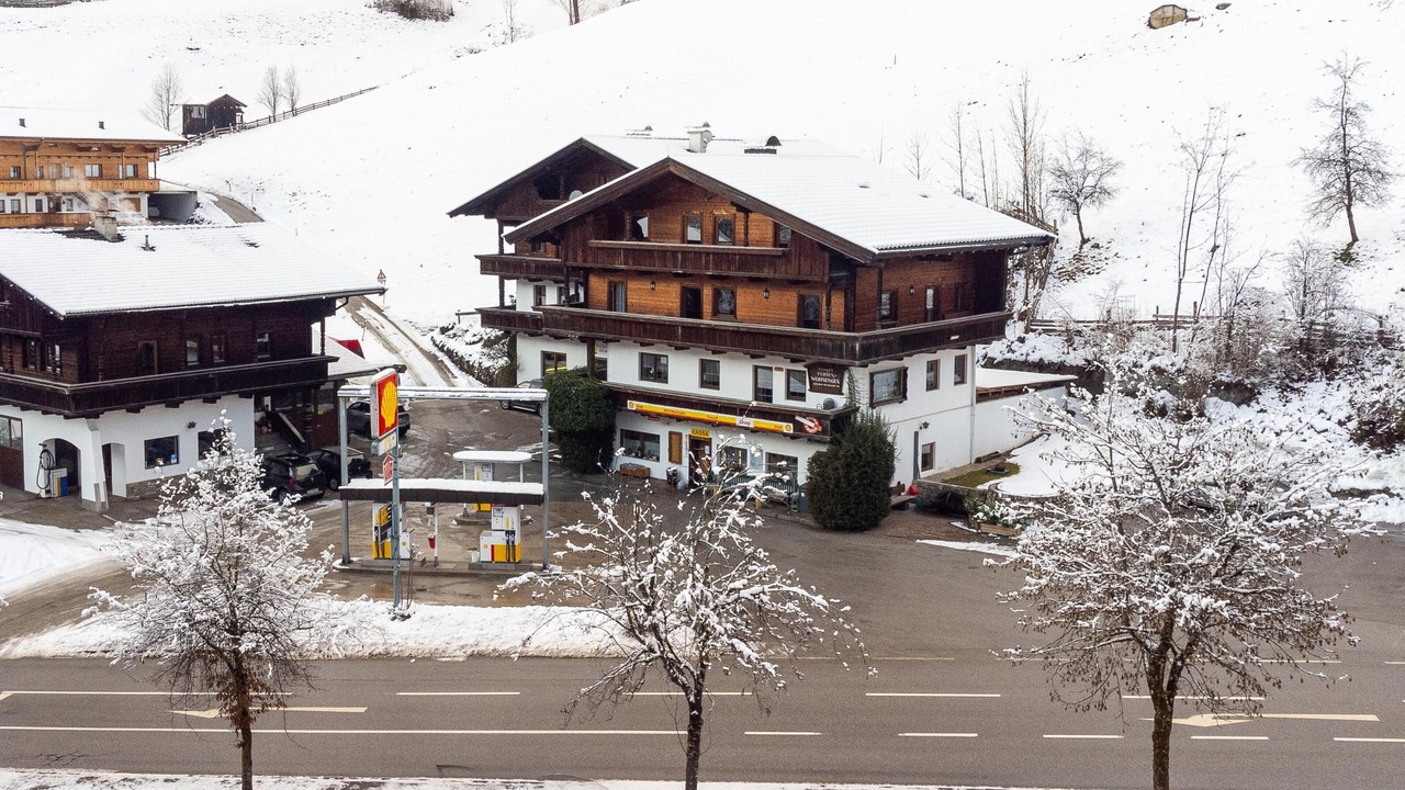 Photo of Outdoor in Alpbach