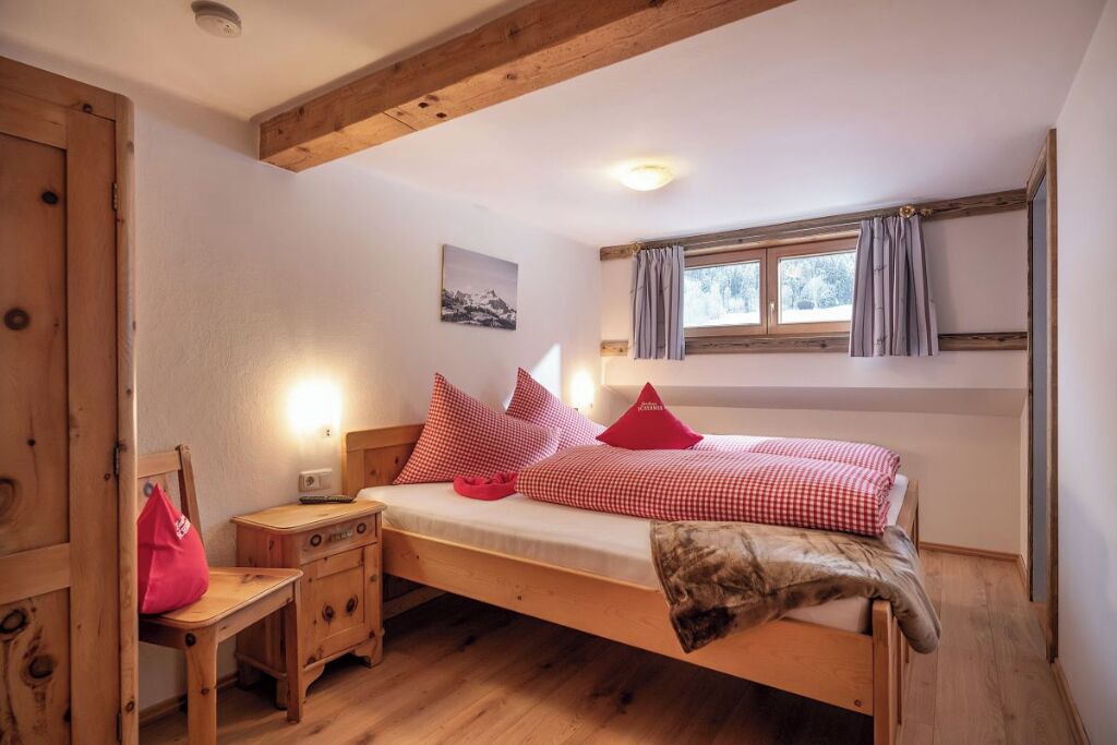 Photo of Bedroom in Moosen