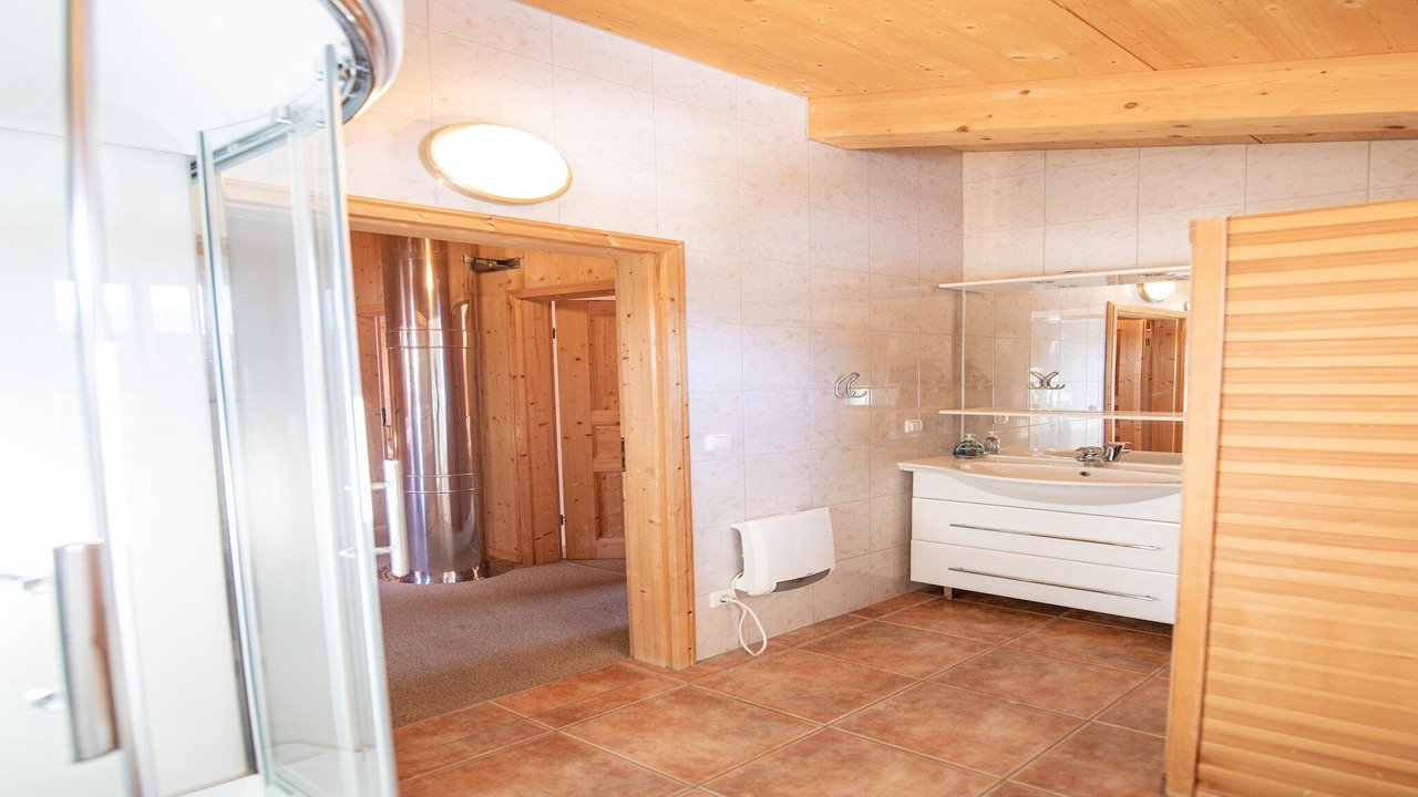 Photo of Bathroom in Hohentauern