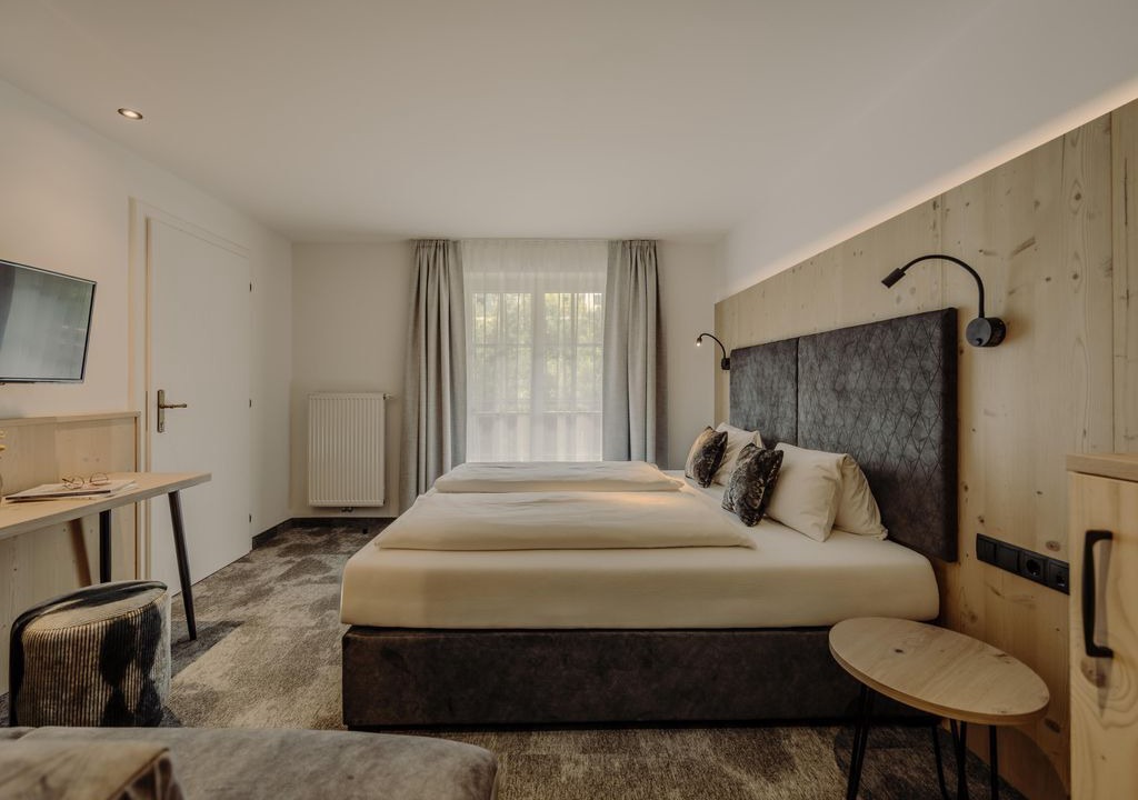 Photo of Bedroom in Flachau