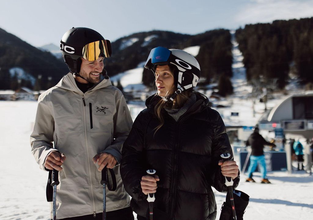 Photo of Others in Flachau