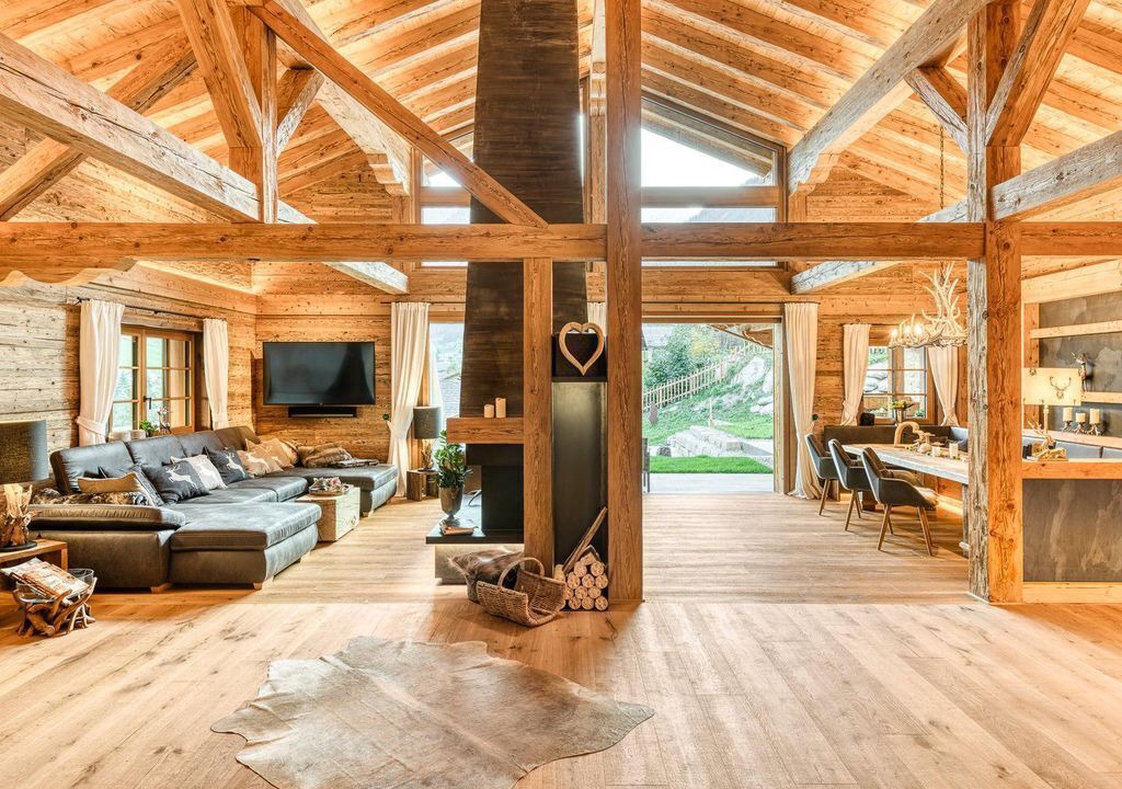Photo of Livingroom in Brand