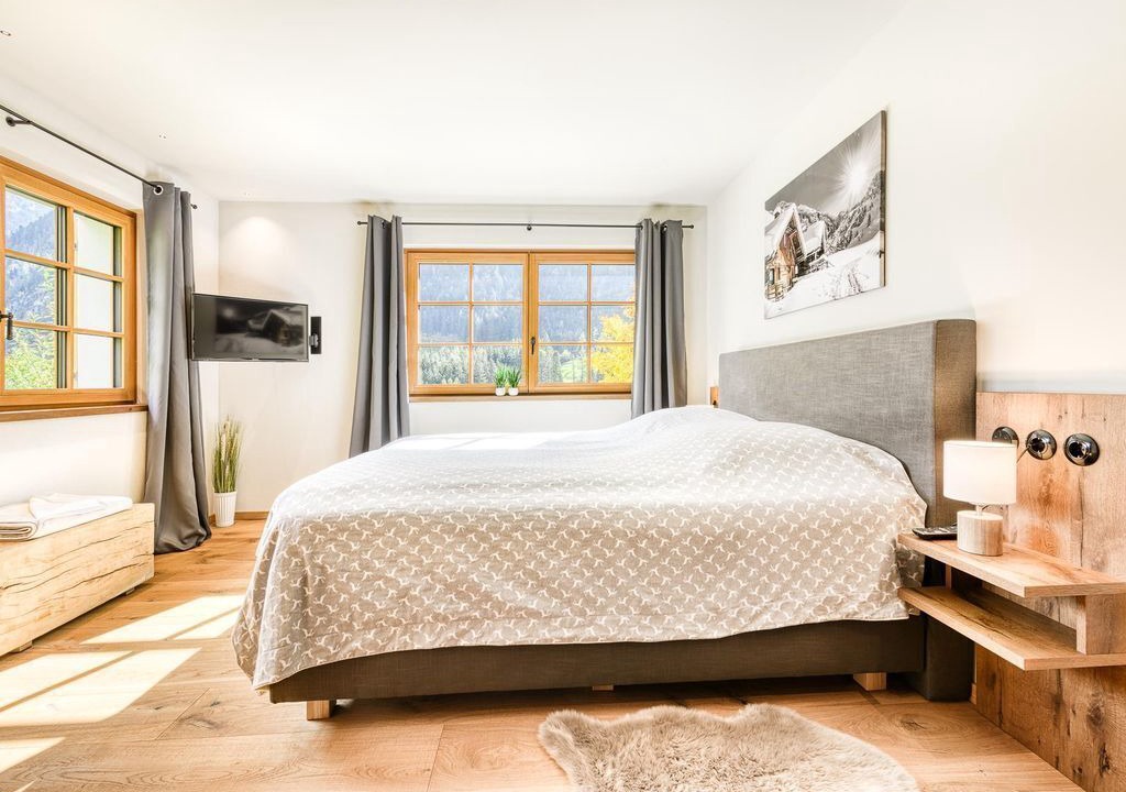 Photo of Bedroom in Brand
