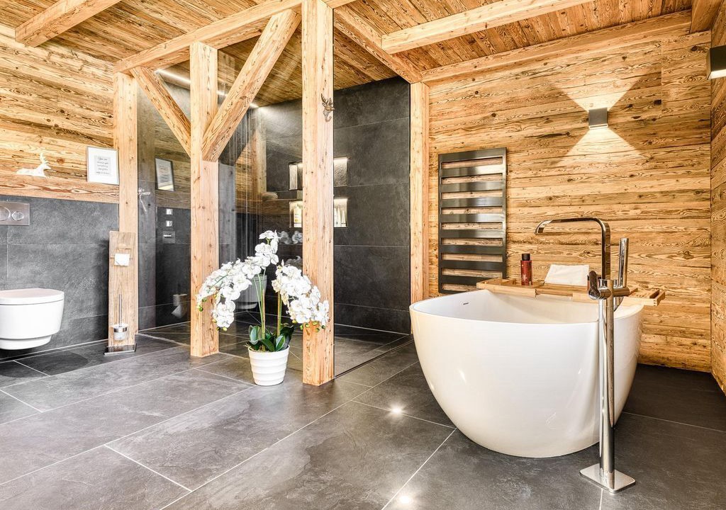 Photo of Bathroom in Brand